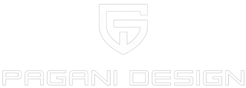 Pagani Design España Oficial